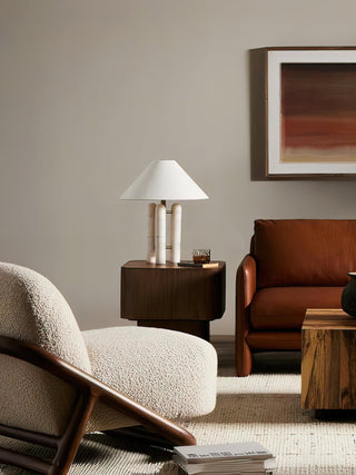 Lloyd Table Lamp Ledecoo