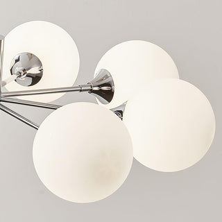 Lola Chandelier Arkstarhome