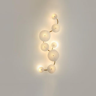 Lotus Petal Wall Lamp Arkstarhome