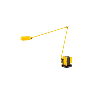 Dynamo Table Lamp Ledecoo