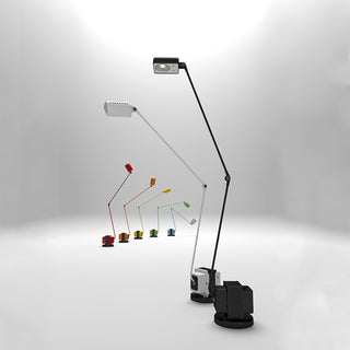 Dynamo Table Lamp Ledecoo