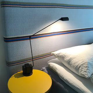 Dynamo Table Lamp Ledecoo