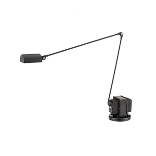 Dynamo Table Lamp Ledecoo