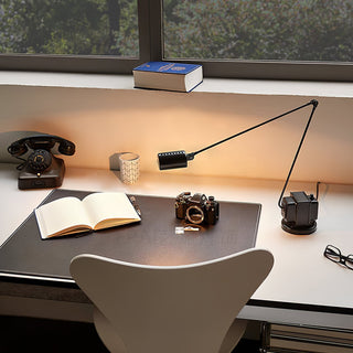 Dynamo Table Lamp Ledecoo