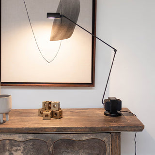 Dynamo Table Lamp Ledecoo
