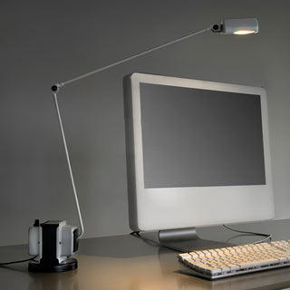 Dynamo Table Lamp Ledecoo