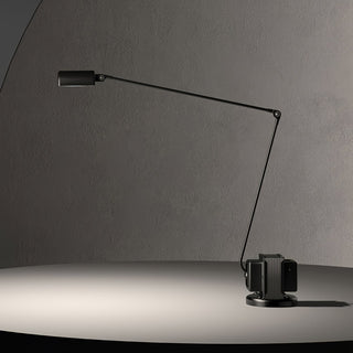 Dynamo Table Lamp Ledecoo
