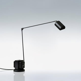 Dynamo Table Lamp Ledecoo