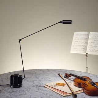 Dynamo Table Lamp Ledecoo