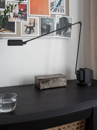 Dynamo Table Lamp Ledecoo