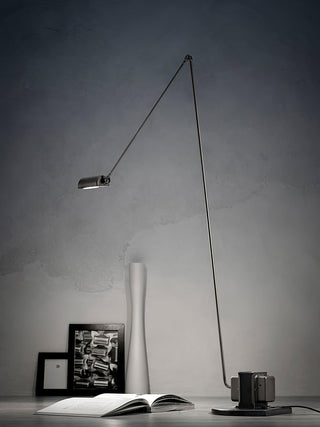 Dynamo Table Lamp Ledecoo