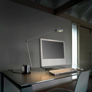 Dynamo Table Lamp Ledecoo