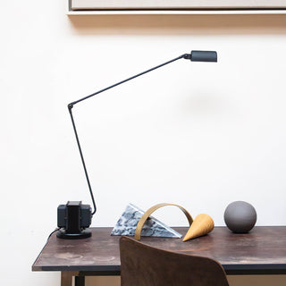 Dynamo Table Lamp Ledecoo