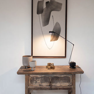 Dynamo Table Lamp Ledecoo