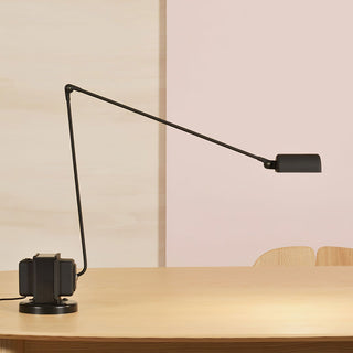 Dynamo Table Lamp Ledecoo