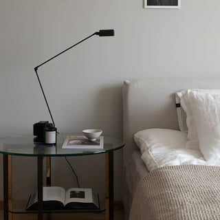 Dynamo Table Lamp Ledecoo