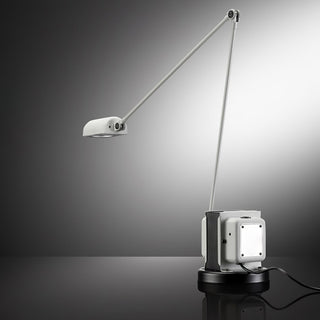 Dynamo Table Lamp Ledecoo