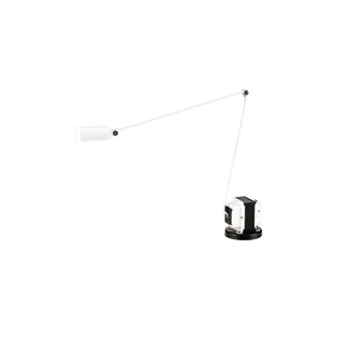 Dynamo Table Lamp Ledecoo