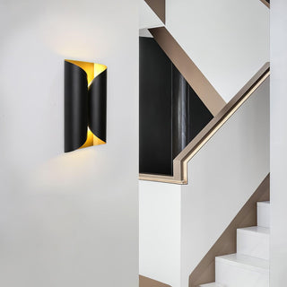 Lux Wall Light Arkstarhome