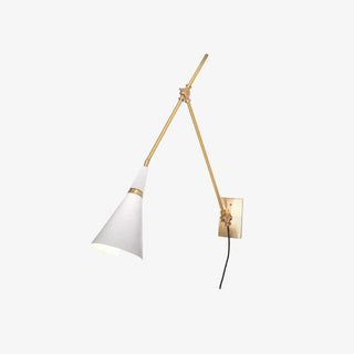 Magari Plug In Wall Lamp Arkstarhome