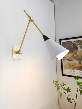 Magari Wall Lamp Arkstarhome