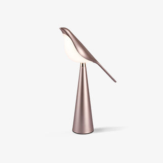 Magpie Art Table Lamp Ledecoo