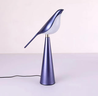 Magpie Art Table Lamp Ledecoo
