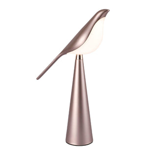 Magpie Art Table Lamp Ledecoo