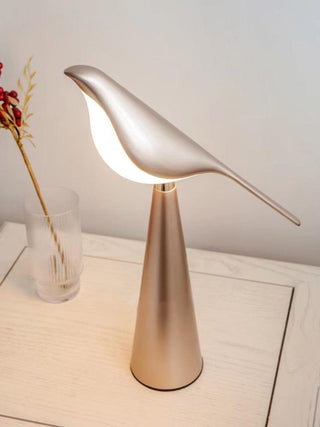 Magpie Art Table Lamp Ledecoo