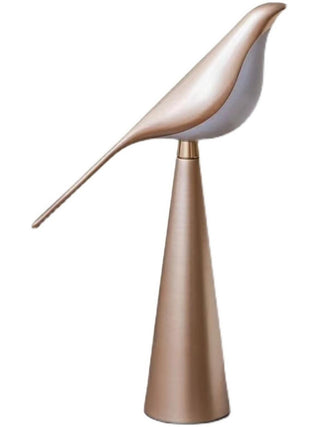 Magpie Art Table Lamp Ledecoo