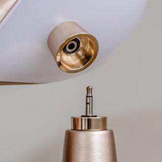 Magpie Art Table Lamp Ledecoo