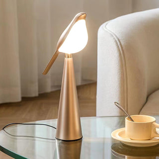 Magpie Art Table Lamp Ledecoo