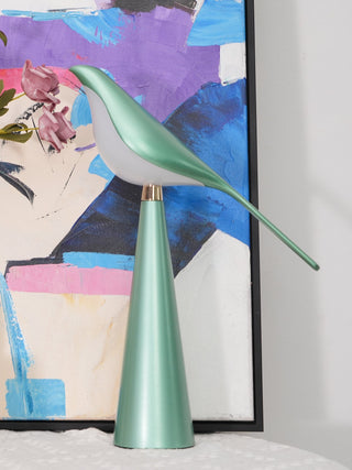Magpie Art Table Lamp Ledecoo