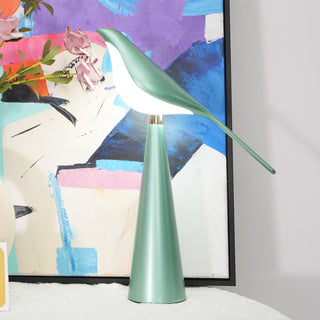 Magpie Art Table Lamp Ledecoo