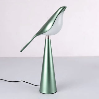 Magpie Art Table Lamp Ledecoo