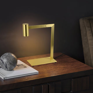 Mahari Table Lamp Ledecoo