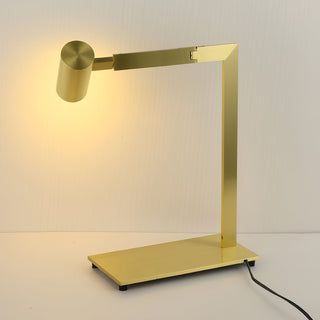 Mahari Table Lamp Ledecoo