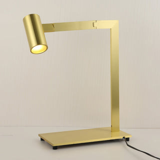 Mahari Table Lamp Ledecoo