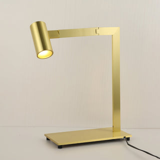 Mahari Table Lamp Ledecoo