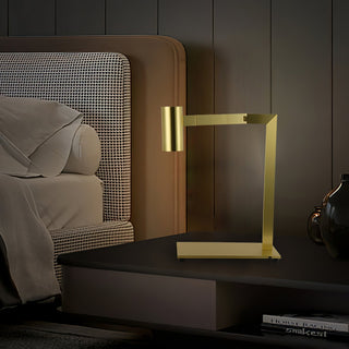Mahari Table Lamp Ledecoo
