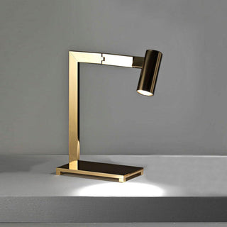 Mahari Table Lamp Ledecoo