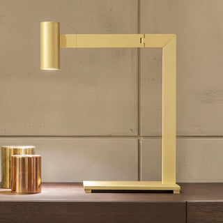 Mahari Table Lamp Ledecoo