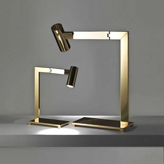 Mahari Table Lamp Ledecoo