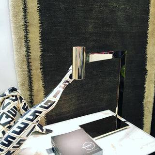 Mahari Table Lamp Ledecoo