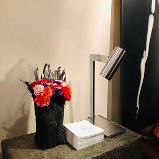 Mahari Table Lamp Ledecoo