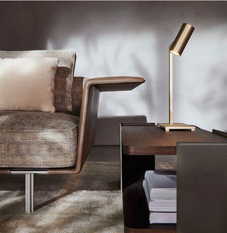 Mahari Table Lamp Ledecoo