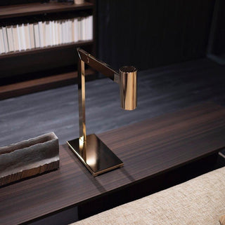 Mahari Table Lamp Ledecoo