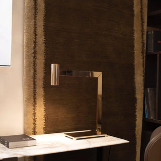 Mahari Table Lamp Ledecoo