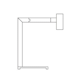 Mahari Table Lamp Ledecoo