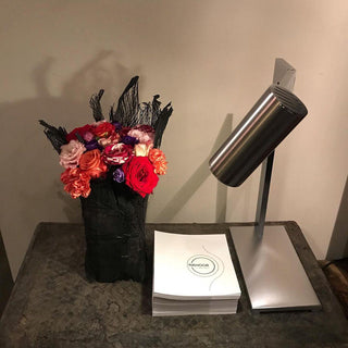 Mahari Table Lamp Ledecoo